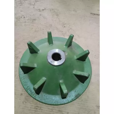 Зірочка приводу бадиляного Анна, 564551003