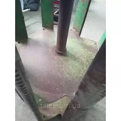 Молотильний барабан комбайна Volvo 830/11