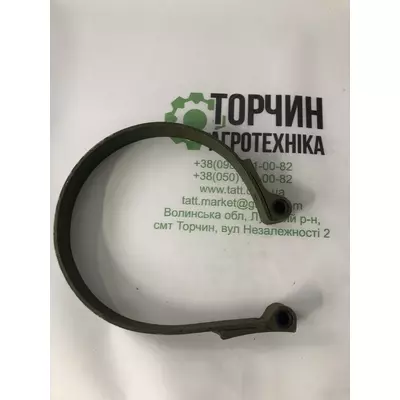 Кріплення приводу мотовила зернозбиральних комбайнів Massey Ferguson