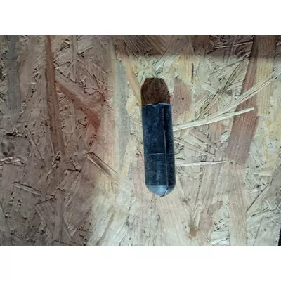 Палець ботвінніка гумовий Анна, 564451036