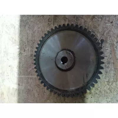 Шестерня біля горки велика Анна, 5644630070