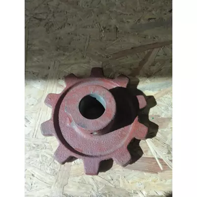 Зірочка вигрузного бункера під штифт Z-10, D-30, Анна, 5644710260