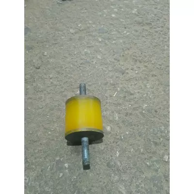 Поліуретановий сайленблок редуктора барабана JD