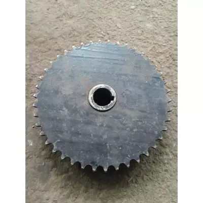 Зірочка приводу каруселі велика Z-42 Анна, 564454025