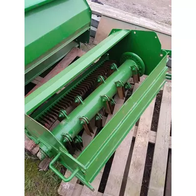 Січкарня John Deere 952/1032 на чотири соломотряси ширина 98.5 см.