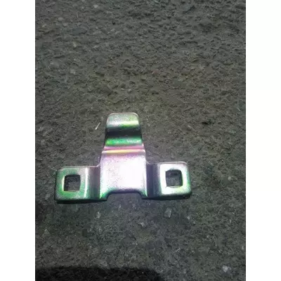 Прижим коси JD