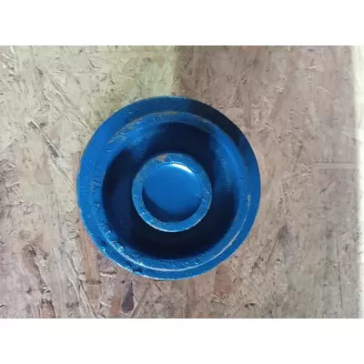 Ролик металевий нижнього транспортера Анна, 5644210160