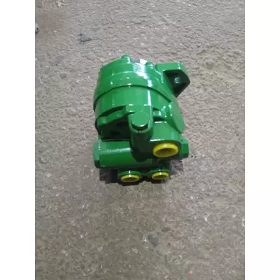 Гідравлічна помпа JD