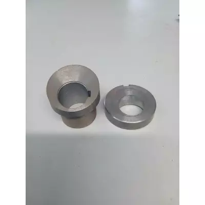 Ексцентрик косогону, Volvo 800/1110