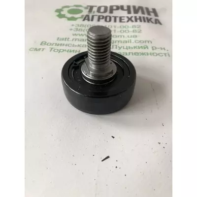 Ролик ПОРШНЯ Welger 42,52,53