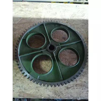 Шестерня біля вигрузної муфти велика Анна, 5644730050