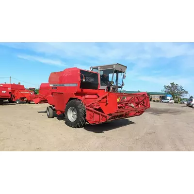Зерновий комбайн MASSEY FERGUSON 430, 3M