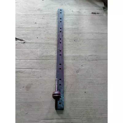 Пятка коси жатки довга, Claas 613304