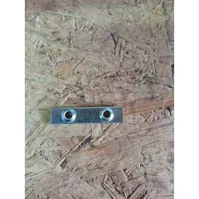 Пластина 2 отвори Анна, 564438006