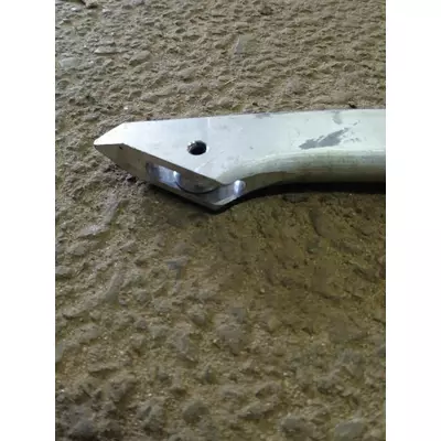 Голка алюмінієва Welger AP 45