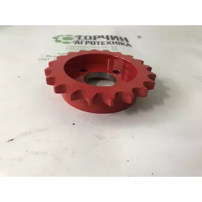 Зірочка муфти підбирача прес-підбирача Welger AP61,63,71