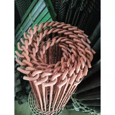 Транспортер вузький металевий Анна