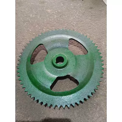 Зірочка соломотряса JD Z63