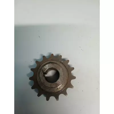 Зірочка першого редуктора Z-15 D-30 Анна, 564432006