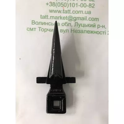 Палець одинарний CLAAS