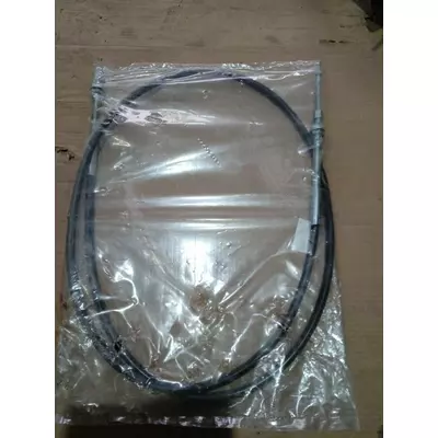 Трос КПП JD довжина 2520мм.