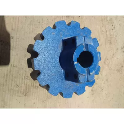 Зірочка привода нижнього транспортера новий тип Анна, 564438002