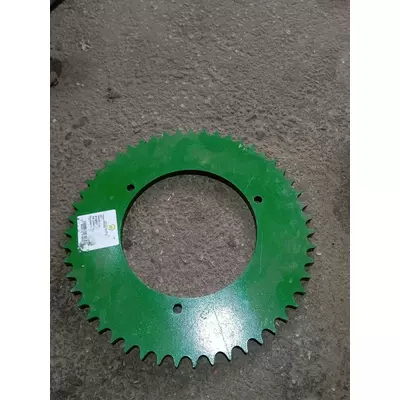 Зірочка жатки JD Z51