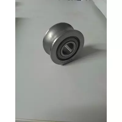 Ролик поршня з канавкою Welger