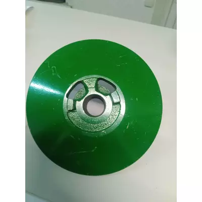 Тарілка варіатора вітру JD