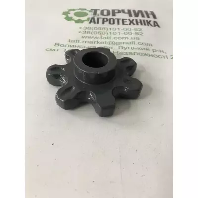 Зірочка елеватора Claas, Z7