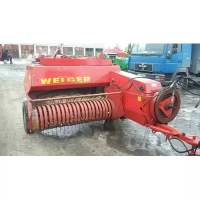 Прес-підбирач WELGER AP 42. 1.5M