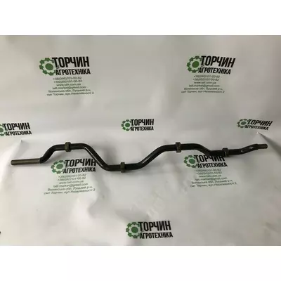 ВАЛ СОЛОМОТРЯСА SAMPO 500, 580., MASSEY FERGUSON 16, 330, 430.