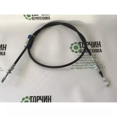 Трос щеплення зернозбирального комбайна Volvo 830