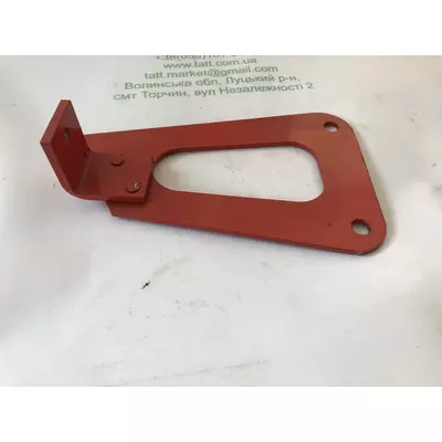 ПЛАСТИНА ВКЛЮЧЕННЯ АПАРАТІВ Welger AP 42,52,53