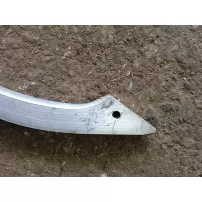 Голка алюмінієва Welger AP 71