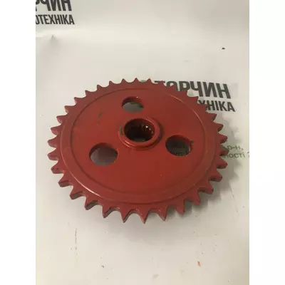 Зірочка ГРАБЛИНИ Z34 Welger AP61, AP 63. 070931