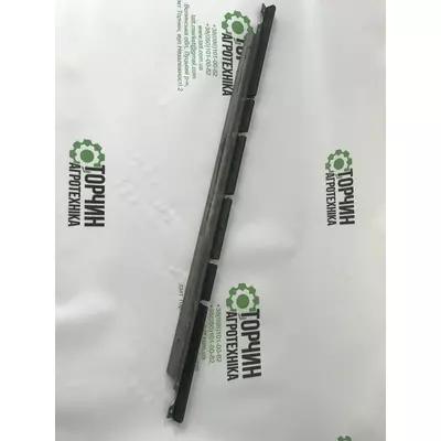 Планка грохота Volvo 830 запчастина для зернозбиральних комбайнів Volvo BM застосовуєтьяся на моделях Volvo 830 кіріпиться до ланцюга - S32/2K1L6.