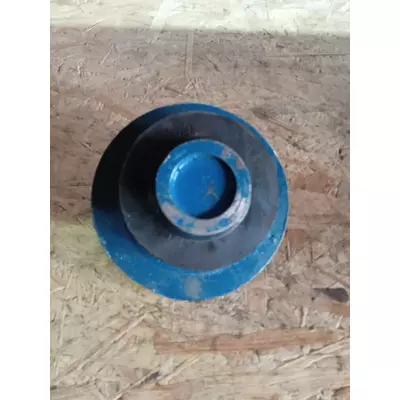 Ролик гумивий нижнього транспортера Анна, 564421017