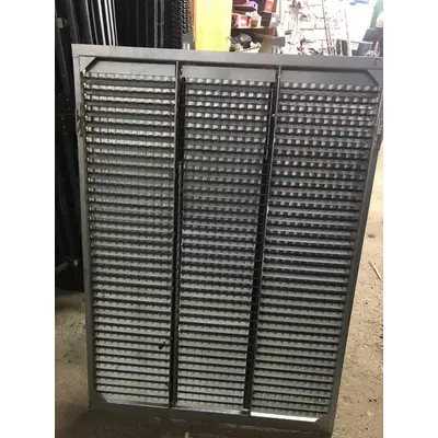 Решето Massey Ferguson 20/430 sampo 600, 680, 690, 116х82