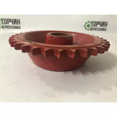 Зірочка ЗАЖИГАННЯ ВЯЗАЛЬНОГО АПАРАТА Z30 Welger AP63 0709.30