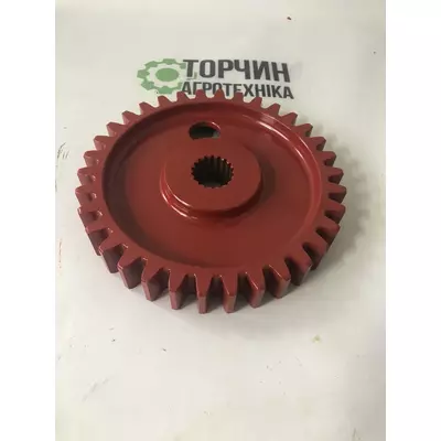 Зірочка ПРИВОДУ ГРАБЛИНИ Z34 Welger AP12 0705.15.01