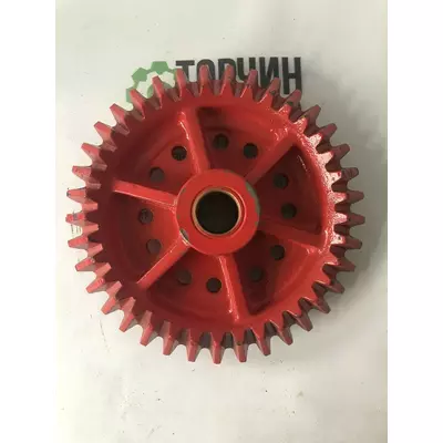 шестерня Конічна з отворами Welger AP41, AP45 1115320207