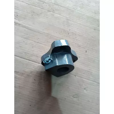 Ступиця жатки з шліцами, Claas 608007