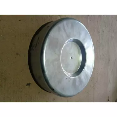 Корпус еластичної муфти зчеплення Claas D-230mm, 751038.0